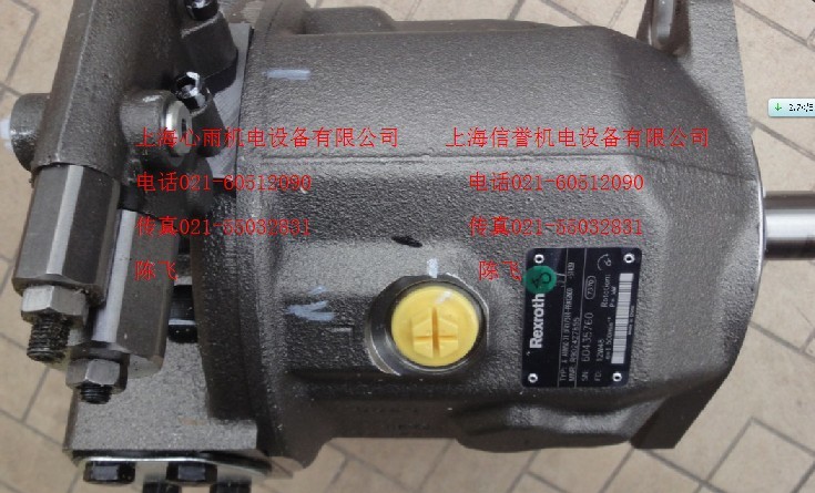 REXROTH���׃����SYDFEE-2X/045R-PPA12N00