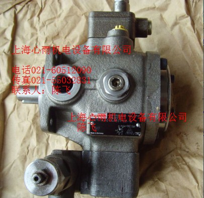 REXROTH��ʿ���~Ƭ��PV7-1X/06-10RA01MA0-10