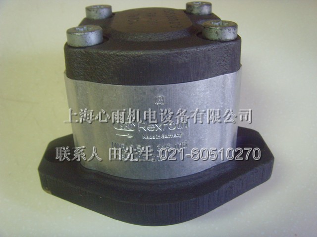 0510225306 AZPF-10-004LCB20MB