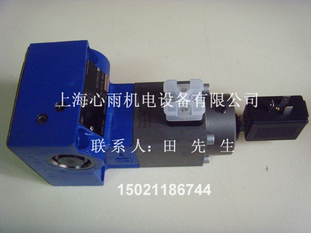 Rexroth��ʿ�����������yR900976616 2FRE10-4X