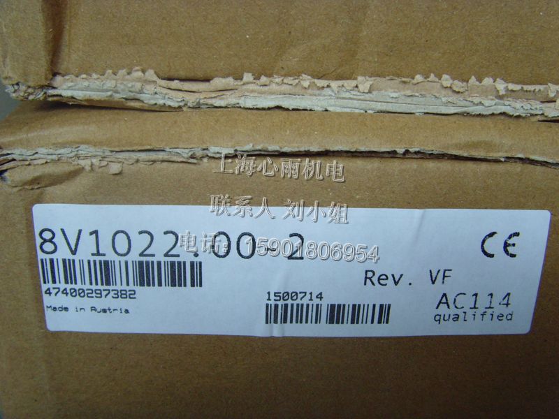 8V1016.50-2ؐ���RB&R�ŷ��(q��)�ӿ������Ϻ��F(xi��n)؛