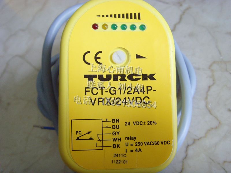 BI15-CP40-FZ3X2�D����TURCK������