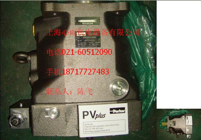 ����PARKER�ɿ�������PV140R1K1T1VMMC�F(xi��n)؛�N�� 
