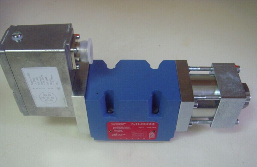 ����MOOG�ŷ��yD661-4469C G75KOAA6VSX2HA